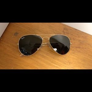 Ray ban unisex sunglasses